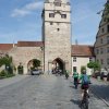 06 a Radtour 100 Kilometer
